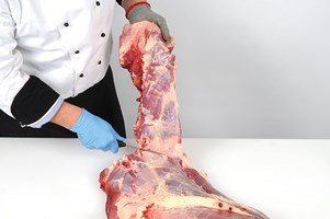Meat Cut Spec Step 10